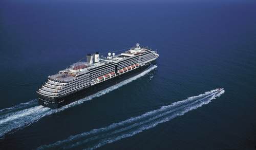 Holland America Line